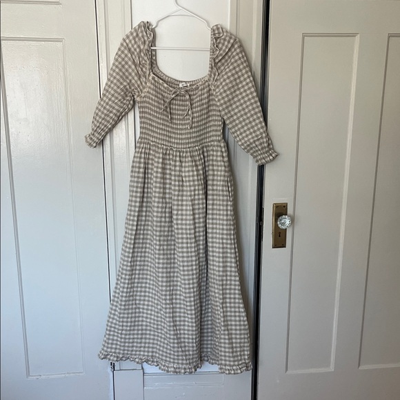 Neuflora Dresses & Skirts - Neuflora cotton dress